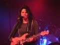 JOYCE COOLING - (GORGEOUS JAZZ GUITARIST) - 10-15-99 - PART 2 OF 2