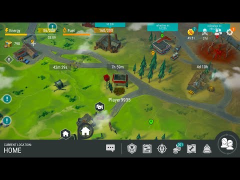 LDOE raid Player9935