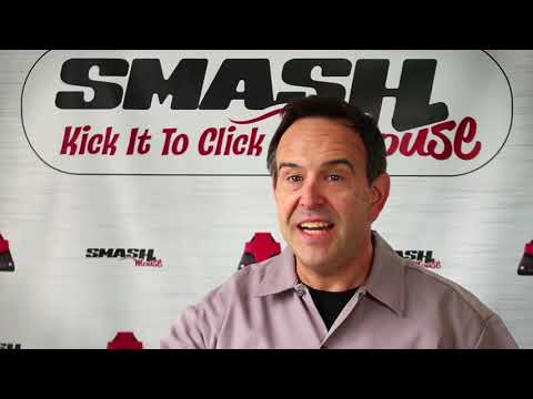 How SMASHmouse was born