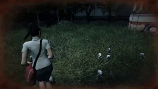ホラーなゲーム『 DreadOut 』をテストライブ！【PC】