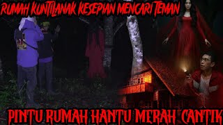 Download lagu JATUH HATI DARI KUNTILANAK YANG KESEPIAN-GODAAN DARI SIMANIS INGINKAN KAMERAMEN mp3