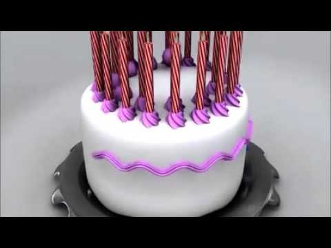 Abdul Rahim birthday video