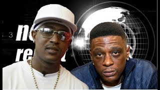 C-MURDER Has A Message For BOOSIE After Witnesses Recant Statements