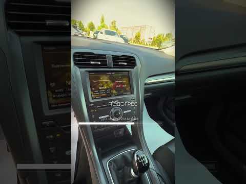 фото ford mondeo v 0