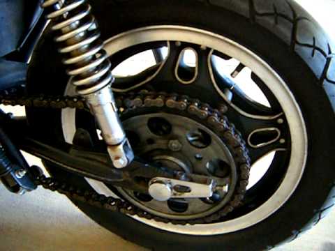1973 HONDA CB750 FOR SALE ON EBAY ON 01/30/2011-WALK AROUND-