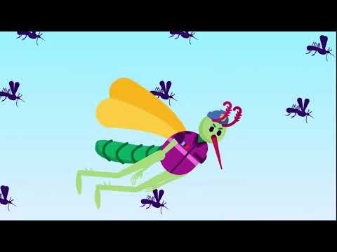 Ministry of Health on Dengue Cases - October 9, 2023