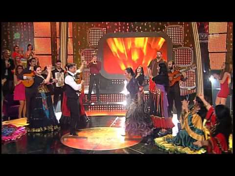 Zespol Romanca "Bamboleo"