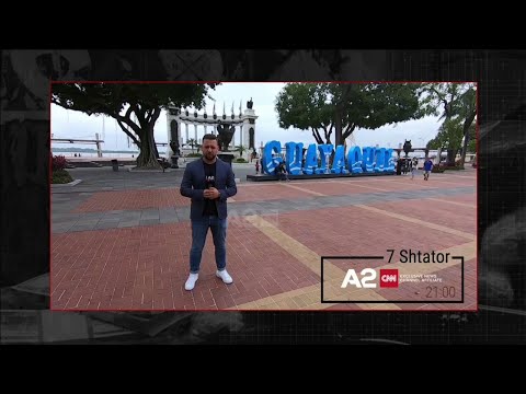 “Lumi i kokainës”, 7 shtator, ora 21:00, ekskluzivisht në A2 CNN