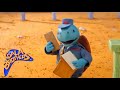 The Koala Brothers George S Busy Day Children S Animation Series
