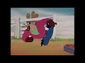 Famous Studios Cartoons Titlecards Endings 1946