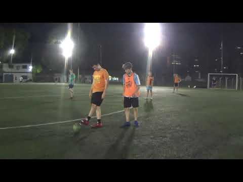 SEREB NAM NAM vs GORDUSIA LORDUM   Partido Completo