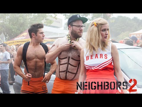 Neighbors 2: Sorority Rising (TV Spot 2)