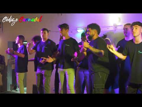 Presentación EL PEQUEÑO FANTASMA (2019) | Antología David Principito