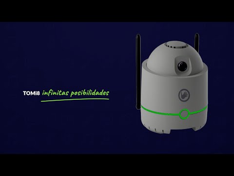 TOMi8, el asistente virtual para profesores creado por un paisa