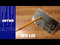 BEN LEE - Running with scissors