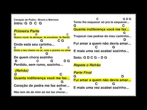 Coração De Pedra - Daniela Mercury