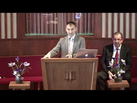 Zakon vecnih vremena -- Slavisa Jankovic 10/20/2018