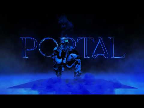 Amuly - PORTAL (Full Album)