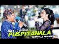 DUET PUSPITANALA DEK SINTA Ft NDANDUNG TJ MUSIK ASIK POLLL