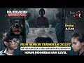 Film Horor Indonesia Terseram 2025 Dia Bukan Ibu Bikin Trauma Penonton Review Film DIA BUKAN IBU