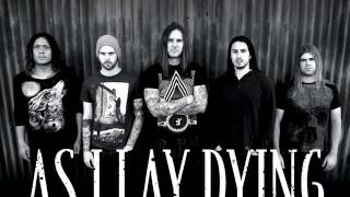 As I Lay Dying - Condemned (Gunfight Mix)