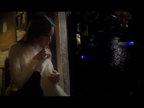 Tiếng buồn đêm mưa - Hồng Tước