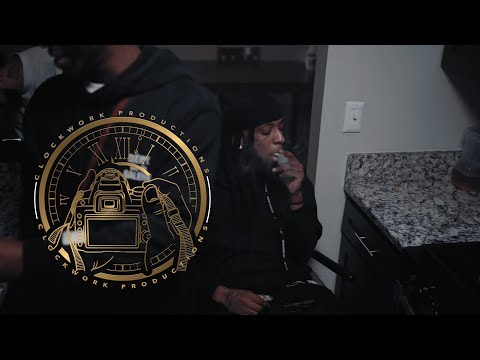 B. Dula x Omertà Wheels - Boston Richey (Official Music Video)