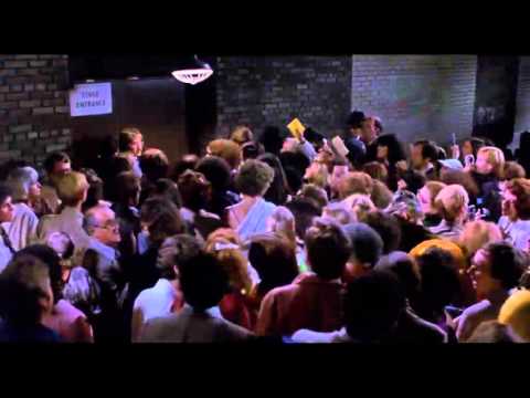 LA VALSE DES PANTINS de Martin SCORSESE : Extrait 1