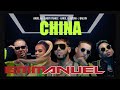 Anuel AA, Daddy Yankee, Karol G, Ozuna & J Balvin - China (Video Oficial)