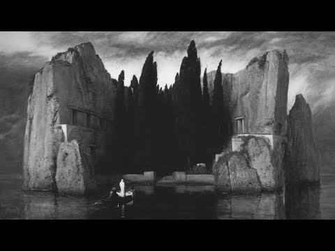 Sergei Rachmaninoff - The Isle of the Dead, Op. 29 | Mikhail Pletnev & Russian National Orchestra