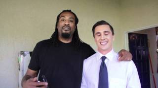 Pierce The Veil- The Making of &quot;Bulletproof Love&quot;