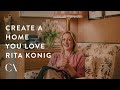 How Rita Konig Transformed Her Home: A Complete Renovation Journey