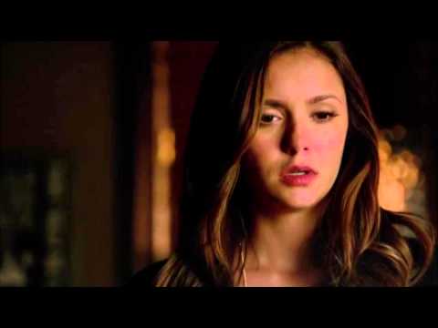 The Vampire Diaries - Music Scene - Unbreakable by Jamie Scott - 6x06