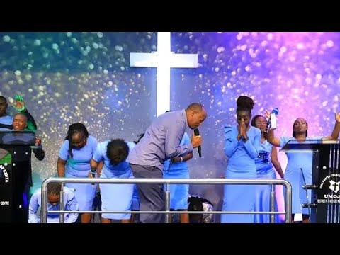 Thumbnail for Juu Yako Bwana Naishi video