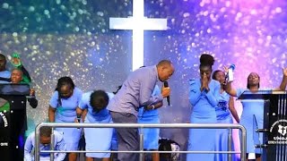 Juu Yako Bwana Naishi