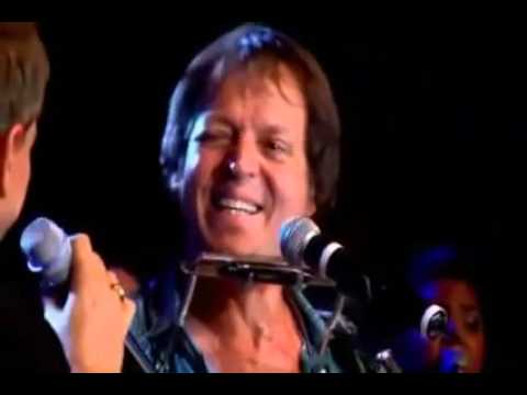 BROTHER SIMION - Assim Sou Eu - Genesis