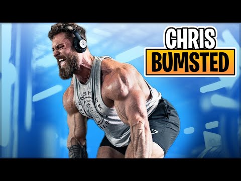 CHRIS BUMSTEAD - Road to Mr.Olympia 2021 - Classic Physique Motivation 2021
