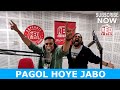 PAGOL HOYE JABO || RED MURGA || RJ PRAVEEN - RED FM