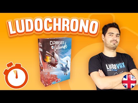 Ludochrono English