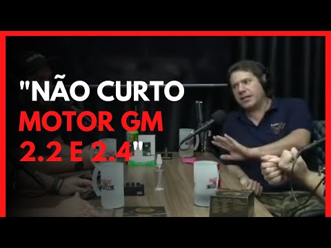 QUAL O MOTOR FAVORITO DO JAIRO? - RETIFICA PROJETO - MADE FOR SPEAK