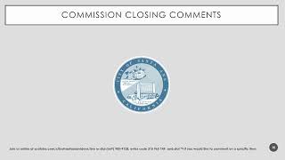 Planning Commission 5-26-2020