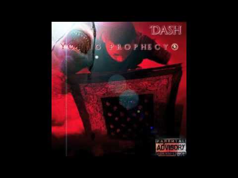 Reckless Dash -Young Prophecy