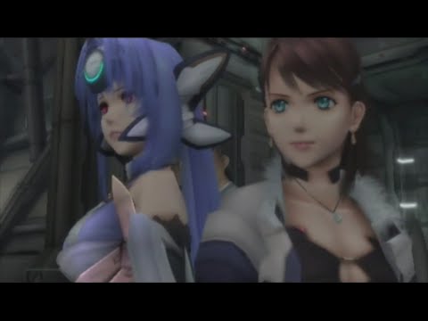 Xenosaga Episode III - Part 6