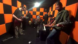 The Fracture - Rehearsal, part 3