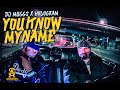 DJ MUGGS x HOLOGRAM - You Know My Name