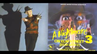 DJ Jazzy Jeff & The Fresh Prince Nightmare on my streetComplete Verision