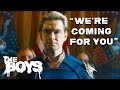 The Last 5 Minutes Of Season 4 The Boys