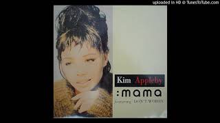 Kim Appleby ‎– Mama (12 Version)