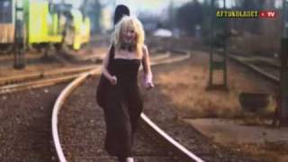 Anna Bergendahl - This Is My Life (Niclas Kings Radio Remix)