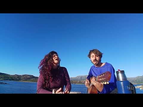 Rompe el hechizo - Lago, Capilla del Monte
